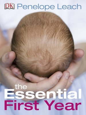 cover image of The Essential First Year